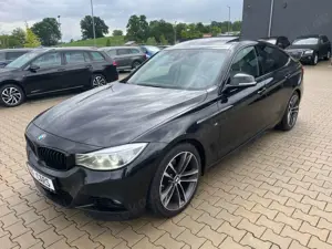 BMW 330 M Sport VOLL