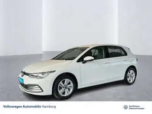 Volkswagen Golf VIII 1.5 TSI Life Ganzjahresreifen AppConne