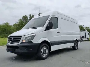 Mercedes-Benz Sprinter II Kasten 216 CDI L2 H2