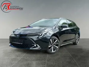 Toyota Corolla 2.0 Hybrid Touring Sports Teamplayer (ZE1HE)