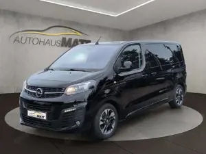 Opel Zafira Life Edition M