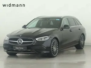 Mercedes-Benz C 220 d T Avantgarde*AHK*Panorama*LED*Distronic*