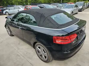 Audi A3 Cabriolet Ambition Alcantara, Klima, Xenon
