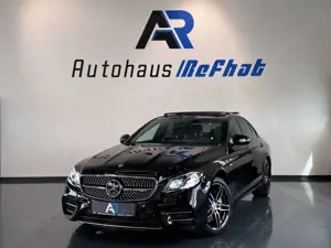 Mercedes-Benz E 53 AMG E 53AMG 4Matic+*PANO*CARBON*SSPUR*LUFTFAHRWERK*