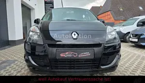 Renault Scenic III TomTom Edition*S-Heft lückenlos*86TKM