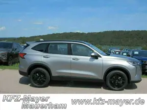 GWM HAVAL H6 Premium, sofort verfügbar!
