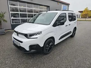 Citroen Berlingo PKW M Plus Automatik Style+Comfort*AHK*