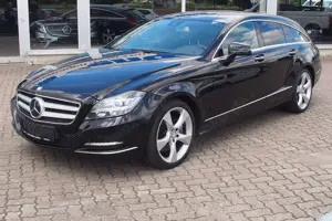 Mercedes-Benz CLS 350 CDI