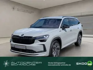 Skoda Kodiaq Kodiaq 2.0 TDI Sportline 4x4 *DSG*ACC*PANO*AHK*