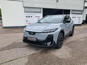 Subaru Uncharted Uncharted 77 FWD Active