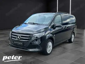 Mercedes-Benz Vito 116 CDI 4x4 Tourer PRO 9GT*STHZG*LED*AHK*DISTR