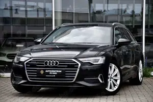 Audi A6 Avant 45 TDI Quattro S-LINE  Matrix BO