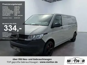 Volkswagen T6.1 Transporter Kasten lang EcoProfi 2.0TDI AHK