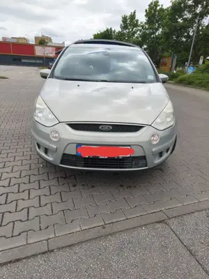 Ford S-Max 2.0 Ambiente