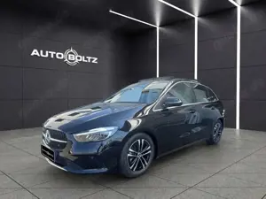 Mercedes-Benz B 200 eNp 49000 Progressive Pano AHK Winter