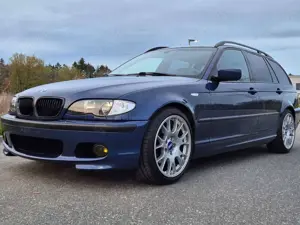 BMW 325 325i touring Edition Sport