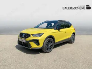 SEAT Arona FR 1.0 TSI 85 kW (116 PS) DSG PDC vo Sitzh. vo. LE
