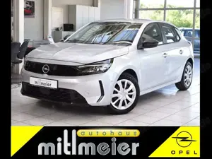 Opel Corsa 1.2T KLIMA LED Rückfahrkamera DAB+ SHZ LHZ