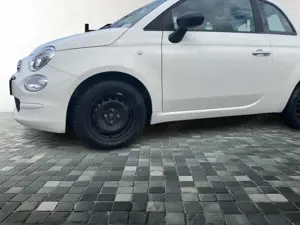 Fiat 500 Hatchback MY23 1.0 GSE Hybrid 51 kW