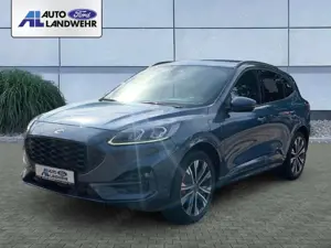 Ford Kuga Plug-In Hybrid ST-Line X HUD AHK-klappbar Navi Led