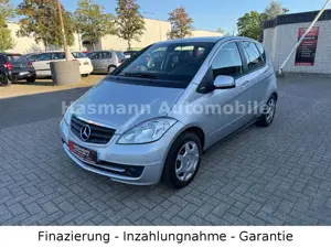 Mercedes-Benz A 160 A A 160*KLIMA*NAVI*EURO-5*2.HAND*TOP-GW