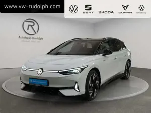 Volkswagen ID.7 Tourer GTX 4Motion 91 kWh brutto