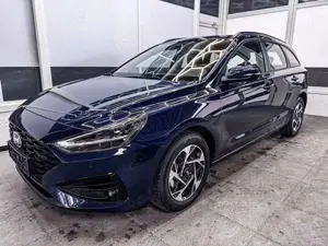 Hyundai i30 Kombi STYLE NAVI RFK SHZ PDC ALU 1.0 T-GDi 84kW...