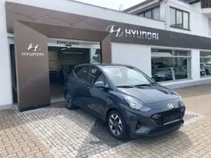 Hyundai i10 Trend