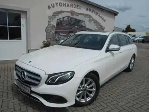 Mercedes-Benz E 220 d T 4Matic NAVI/LED/LEDER/EL.GSD/KAMERA