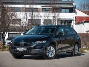 Skoda Octavia Combi 2.0 TDI Selection TEMP.DSG.LED.2ST