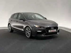 Hyundai i30 1.4T-GDI*N LINE*TEMPO-R.KAM-LHZ-SPUR-APPLE