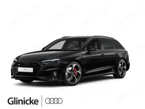 Audi A4 Avant TFSI S tronic S-line Edition quattro Na
