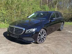 Mercedes-Benz E 300 E-Klasse T-Modell Diesel Plugin Hybrid de T 9G-TRONIC