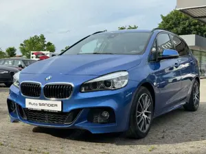 BMW 216 d Active Tourer M Sport LED AHK