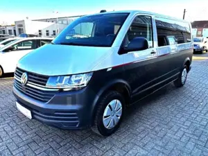 Volkswagen T6 Kombi T6.1 Kombi/Lang/Navi/Kamera/8-Sitzer