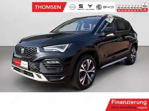 SEAT Ateca 1.5 TSI 150PS Xperience DSG+ACC+AHK+LED+SHZ
