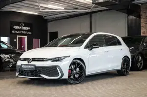 Volkswagen Golf 8 GTI |BLACK STYLE|MATRIX|HK|NAVI|PANO