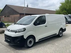 Citroen Jumpy 2.0 BHDI Kasten L3 XL 1HAND*Klima*RFK*