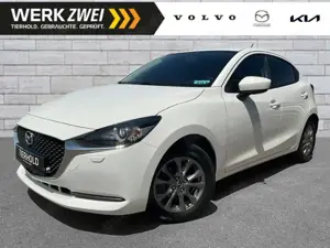 Mazda 2 G90 Exclusive-Line Automatik Navi LED 15"