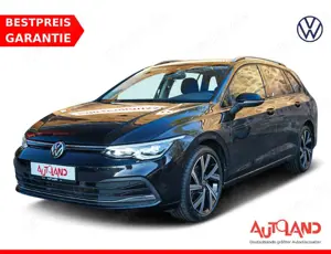 Volkswagen Golf VIII Variant 1.5 TSI Active LED Navi ACC