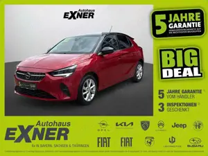 Opel Corsa 1.2 Turbo ELEGANCE LED+SHZ+Winterp.+Kam.