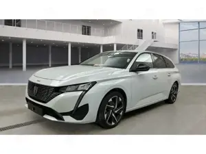 Peugeot 308 SW Allure 1.2 PureTech 130 Navi Kamera LED