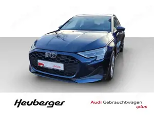Audi A3 Sportback TFSI 85 kW R. Kamera, ACC, LED, Navi