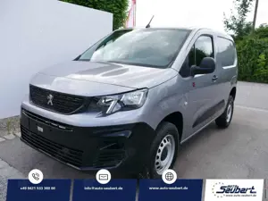 Peugeot Partner Dangel 4x4 L1 2.0t BlueHDi PDC*KLIMA*RADIO-DAB*HEC