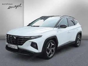 Hyundai TUCSON Prime Mild-Hybr,SITZKLIMA,360°,LED,TEMPO,NAVI,SPU