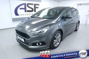 Ford S-Max ST-Line #LED #KeyFree #SHZ #Navi #Kamera #Park ...