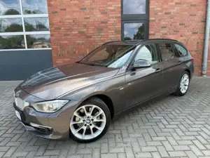 BMW 330 d XDRIVE AUT,LEDER,PANO,HEAD UP,XENON,DAB