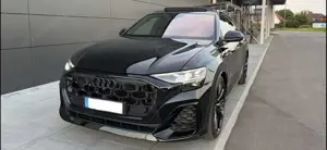 Audi SQ8 Vollausstattung / EA8 5J Garantie / WA / 167t€