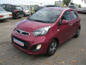 Kia Picanto 1.0 Edition 7 *nur 54`Km*