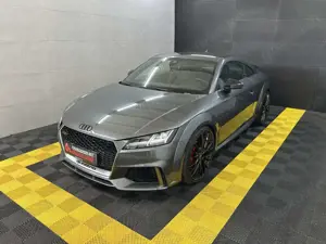 Audi TT RS